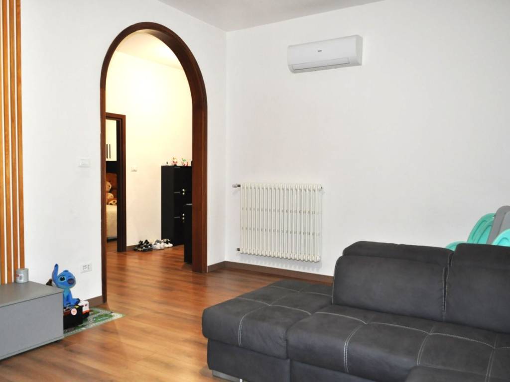 appartamento in vendita ad Imola in zona Càsola Canina