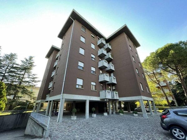 appartamento in vendita ad Imola