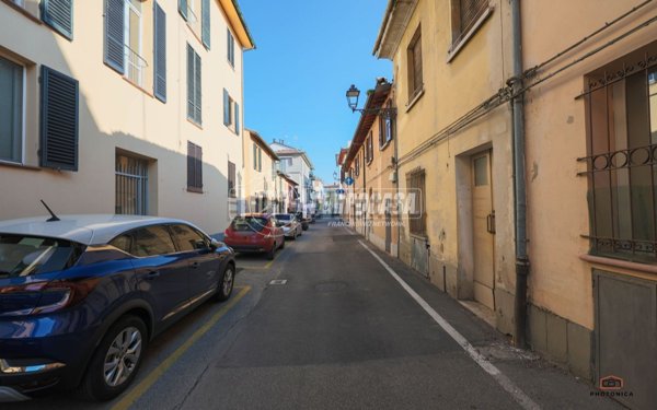 appartamento in vendita ad Imola in zona Centro Storico