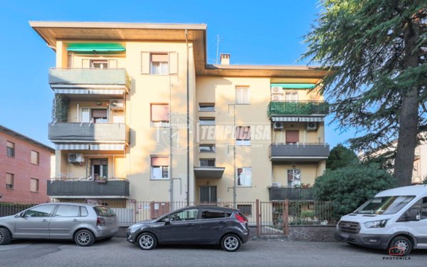 appartamento in vendita ad Imola