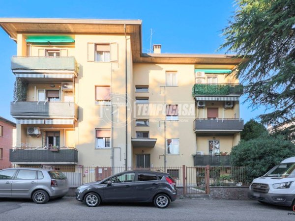appartamento in vendita ad Imola