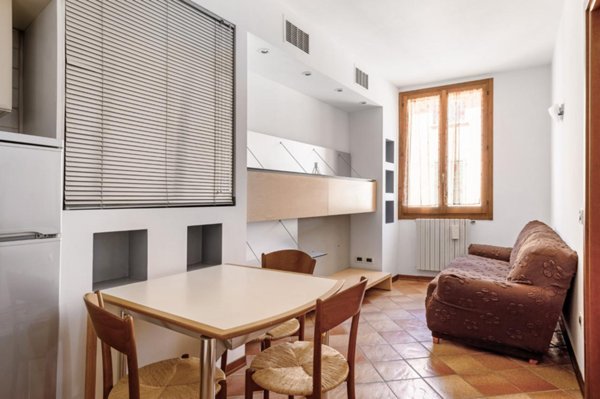 appartamento in vendita ad Imola in zona Centro Storico