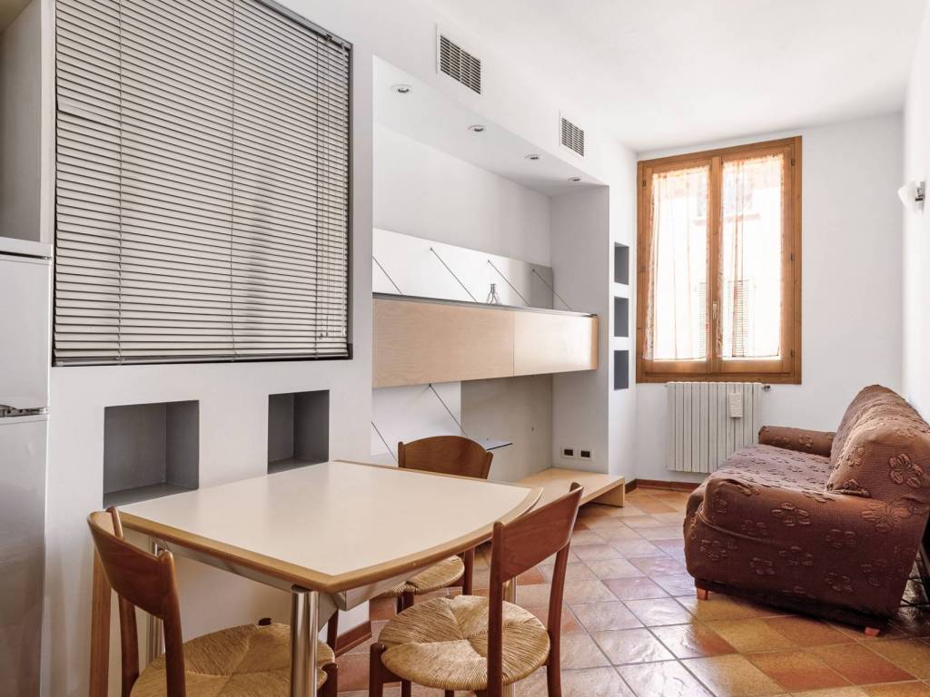 appartamento in vendita ad Imola in zona Centro Storico