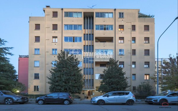 appartamento in vendita ad Imola