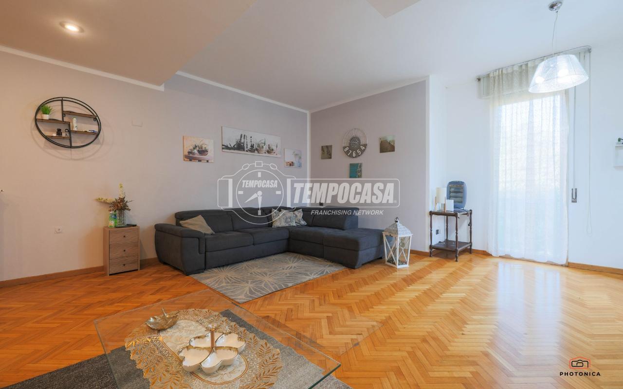 appartamento in vendita ad Imola in zona Centro Storico