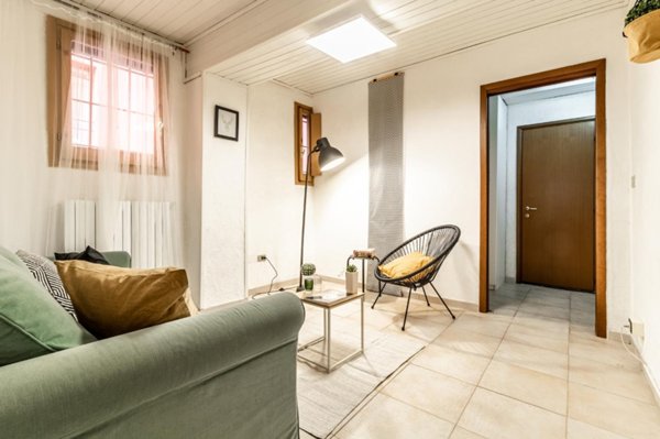 appartamento in vendita ad Imola in zona Centro Storico