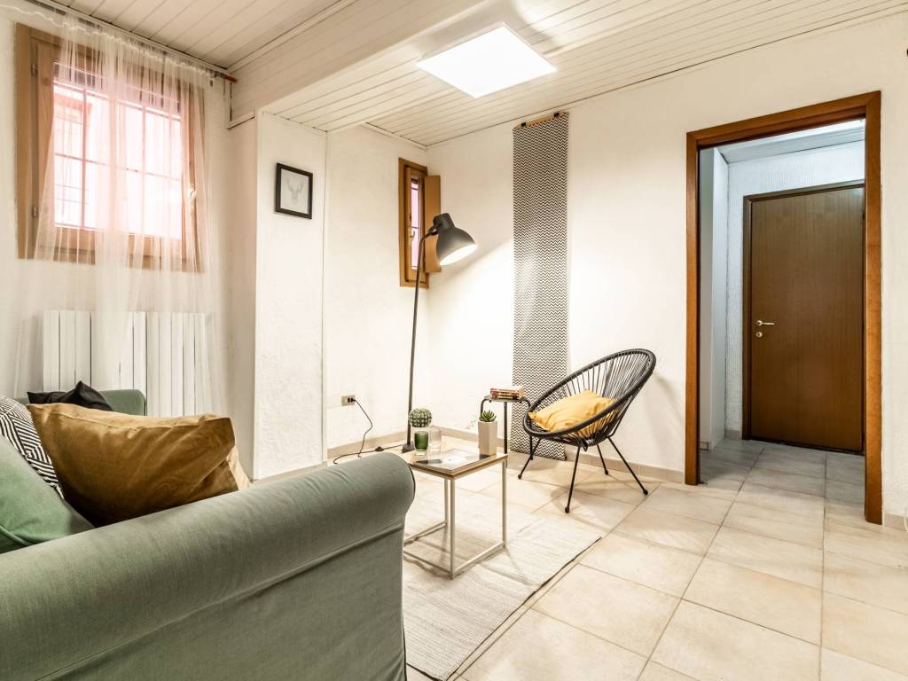 appartamento in vendita ad Imola in zona Centro Storico