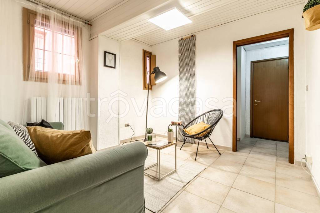 appartamento in vendita ad Imola in zona Centro Storico