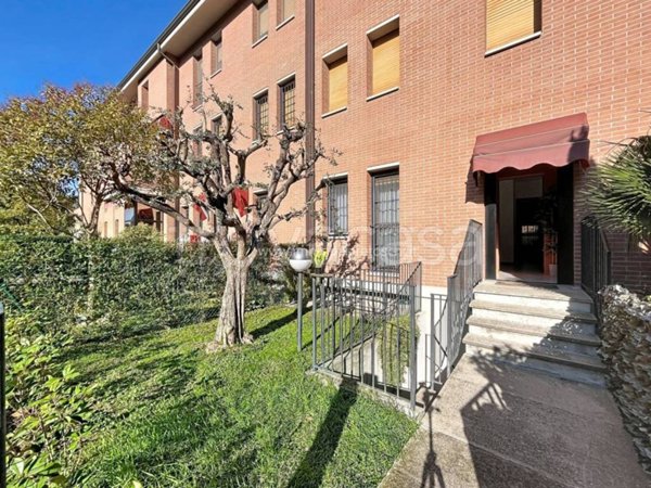 appartamento in vendita ad Imola