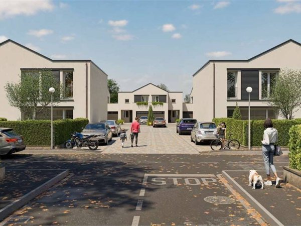 casa indipendente in vendita ad Imola in zona Area Industriale