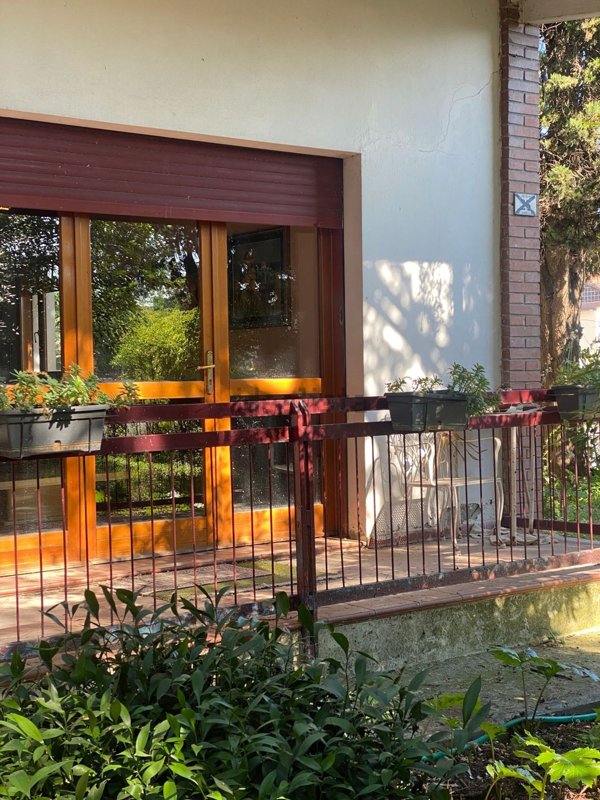 casa indipendente in vendita ad Imola