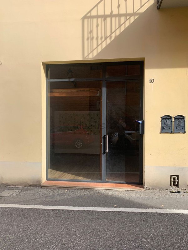 ufficio in vendita ad Imola