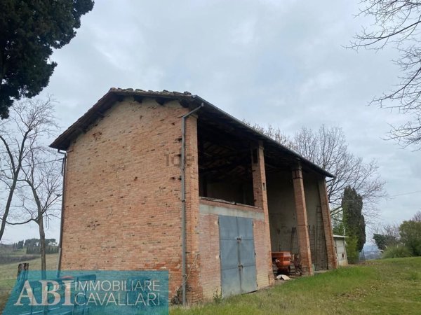 terreno agricolo in vendita ad Imola