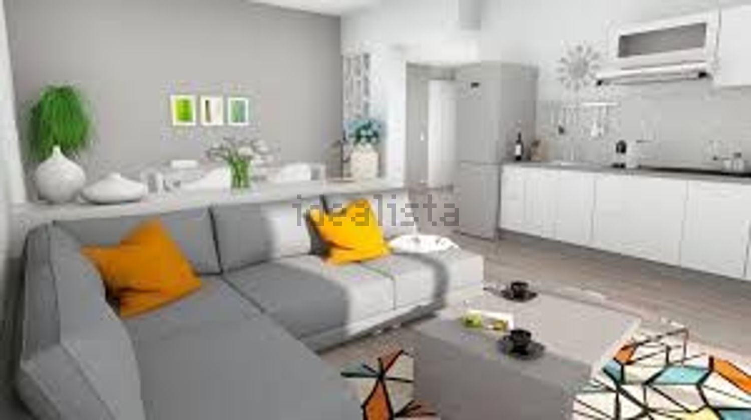 appartamento in vendita ad Imola in zona Centro Storico