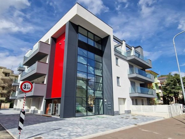 appartamento in vendita ad Imola in zona Centro Storico