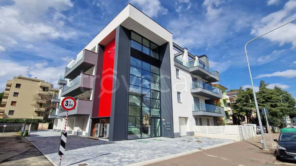 appartamento in vendita ad Imola in zona Centro Storico