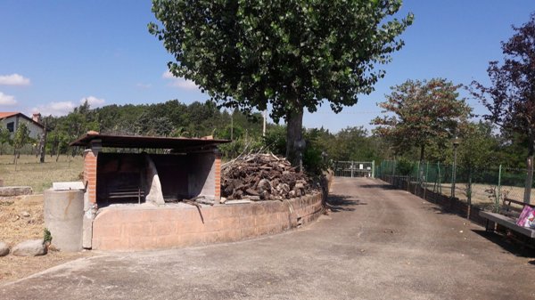 terreno agricolo in vendita ad Imola
