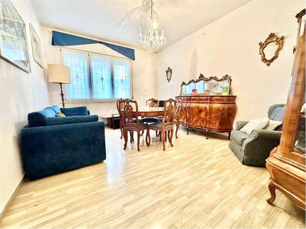 appartamento in vendita ad Imola