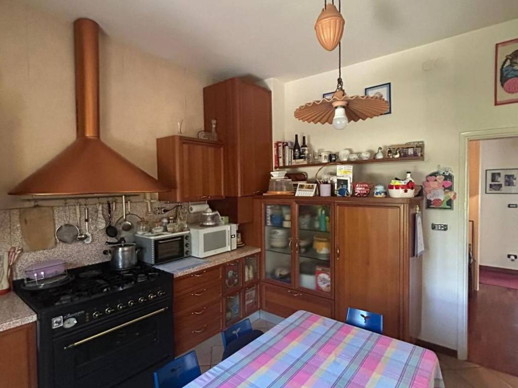 casa indipendente in vendita ad Imola in zona Centro Storico