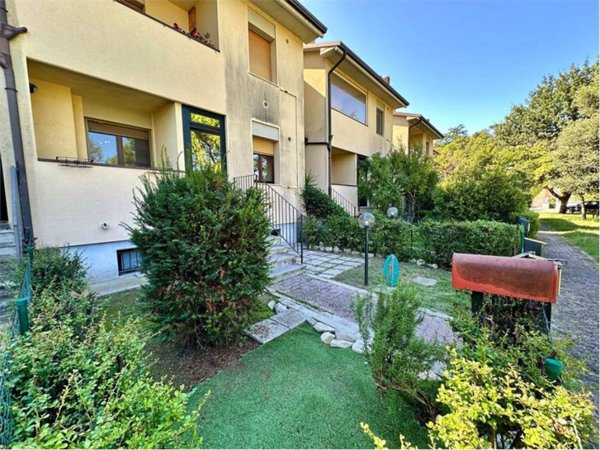 appartamento in vendita ad Imola in zona Ponticelli