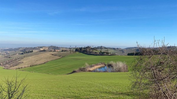 rudere in vendita ad Imola