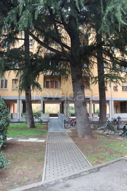 appartamento in vendita ad Imola in zona Centro Storico