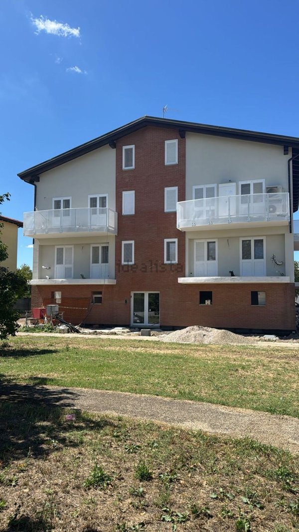 appartamento in vendita ad Imola