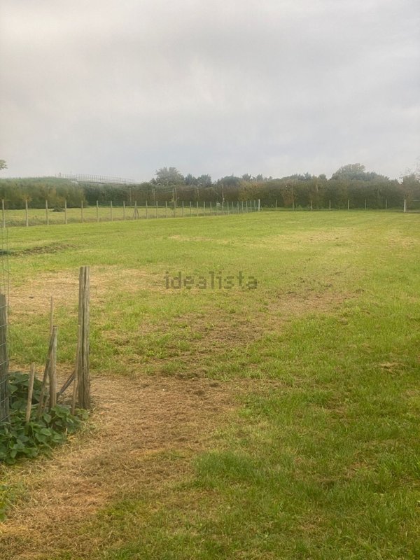 terreno agricolo in vendita ad Imola in zona Càsola Canina