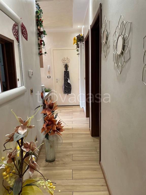 appartamento in vendita ad Imola