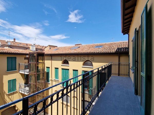 appartamento in vendita ad Imola in zona Centro Storico