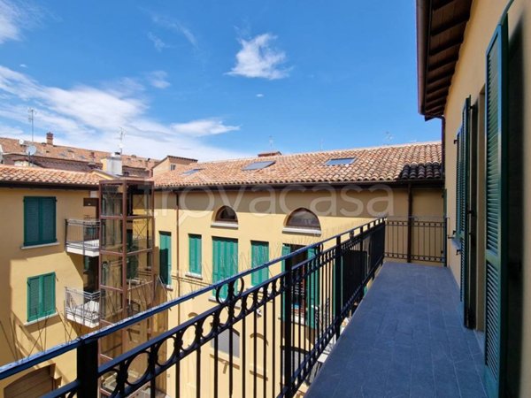 appartamento in vendita ad Imola in zona Centro Storico