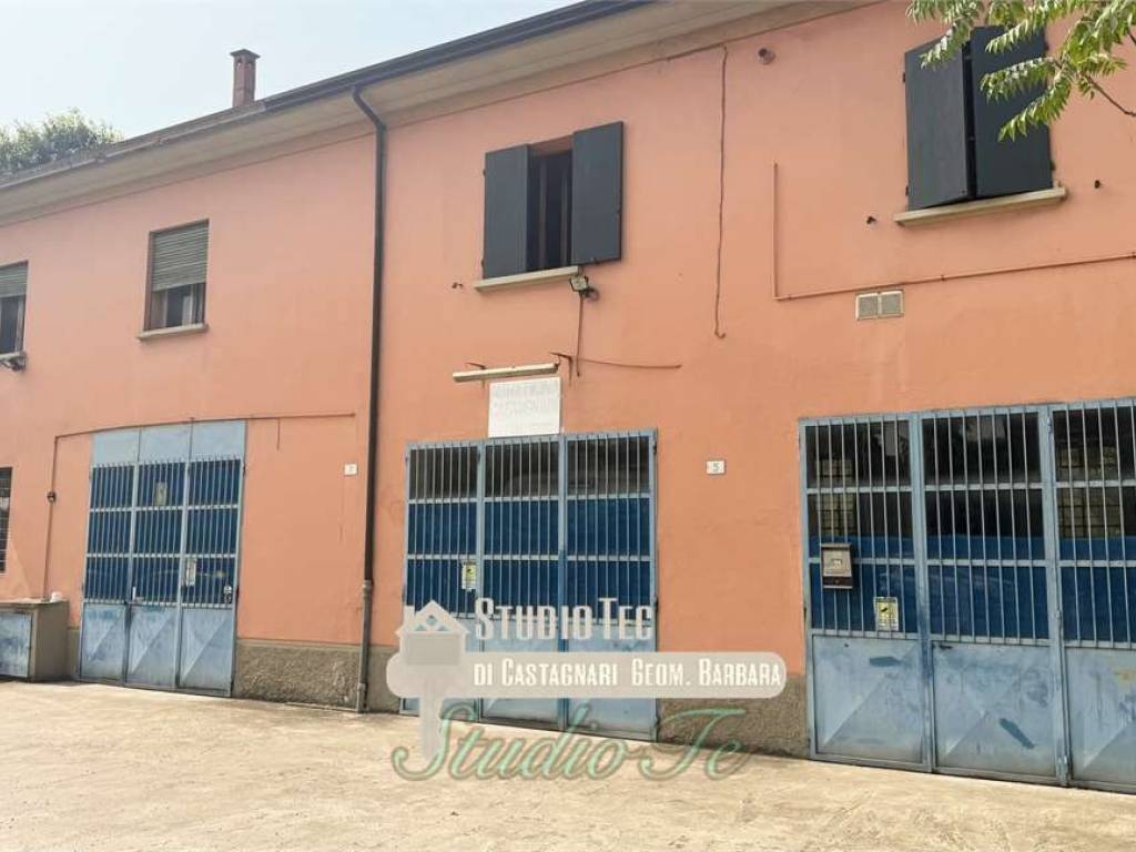 appartamento in vendita ad Imola