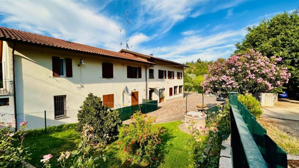 appartamento in vendita ad Imola