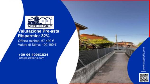 appartamento in vendita ad Imola in zona Fabbrica