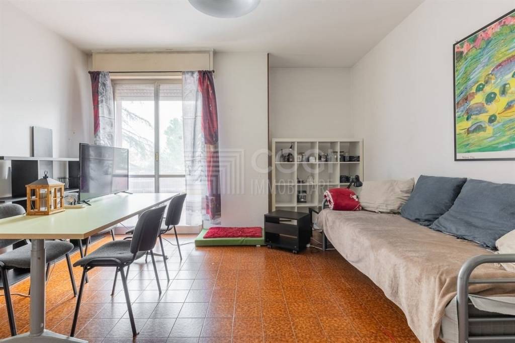 appartamento in vendita ad Imola