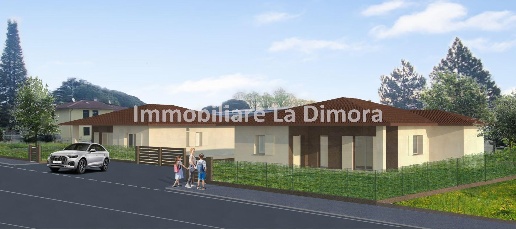 casa indipendente in vendita ad Imola in zona Ponticelli