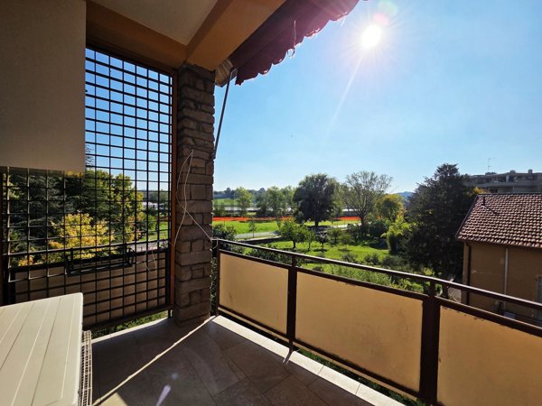 appartamento in vendita ad Imola