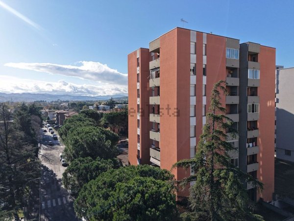 appartamento in vendita ad Imola