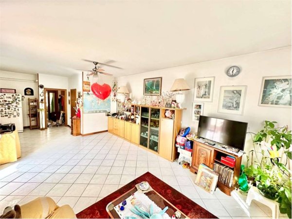 appartamento in vendita ad Imola in zona Centro Storico