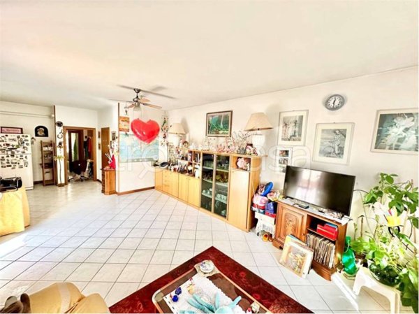 appartamento in vendita ad Imola in zona Centro Storico