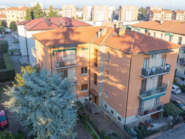 appartamento in vendita ad Imola in zona Centro Storico