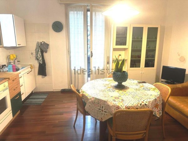 appartamento in vendita ad Imola