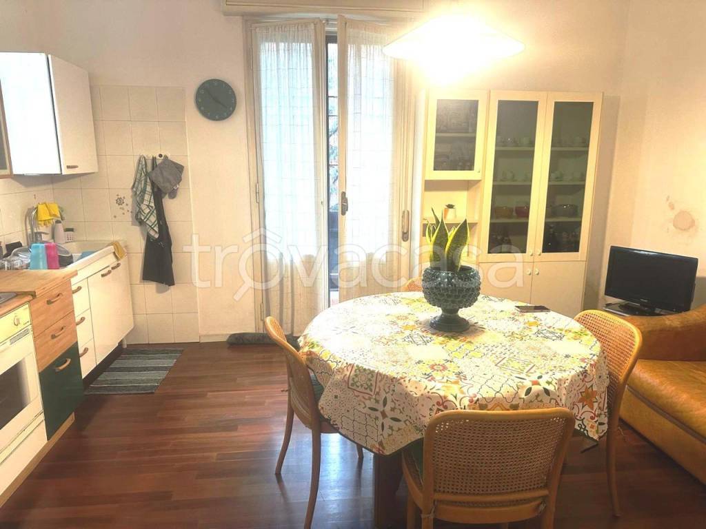 appartamento in vendita ad Imola