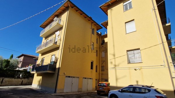 appartamento in vendita ad Imola