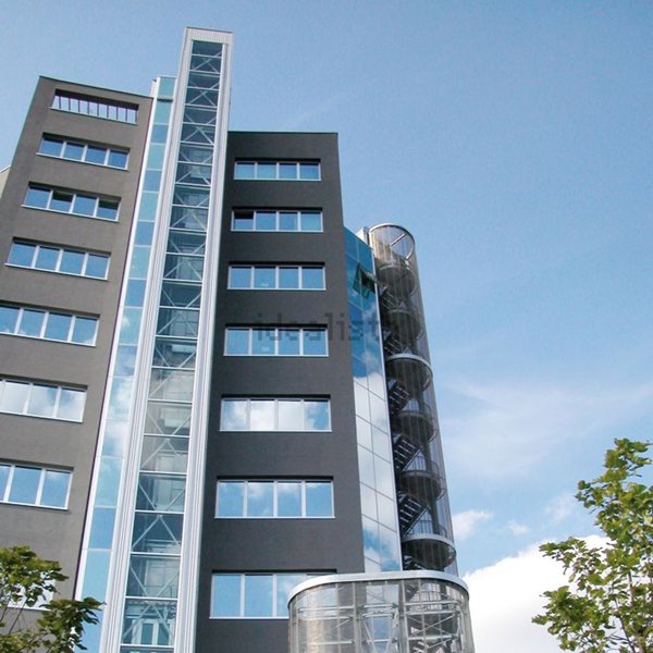 ufficio in vendita ad Imola