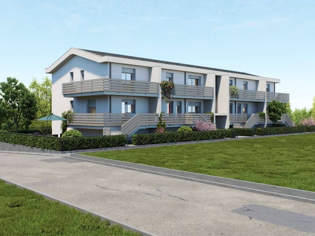 casa indipendente in vendita ad Imola in zona San Prospero