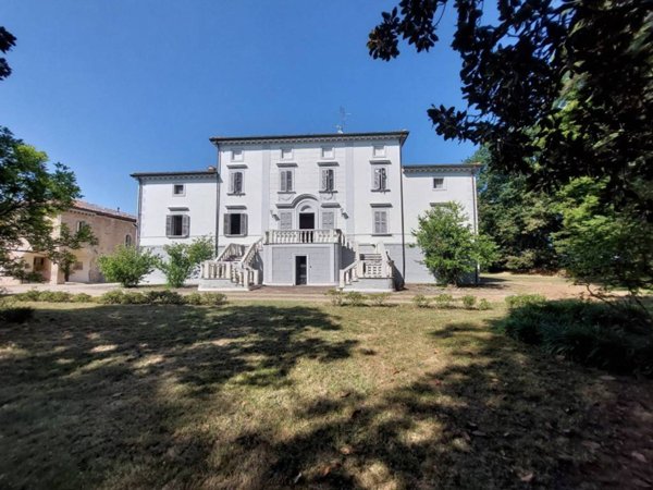 villa in vendita ad Imola in zona Zello