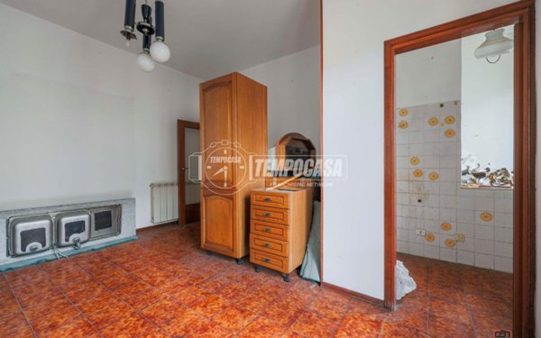 appartamento in vendita ad Imola in zona Centro Storico