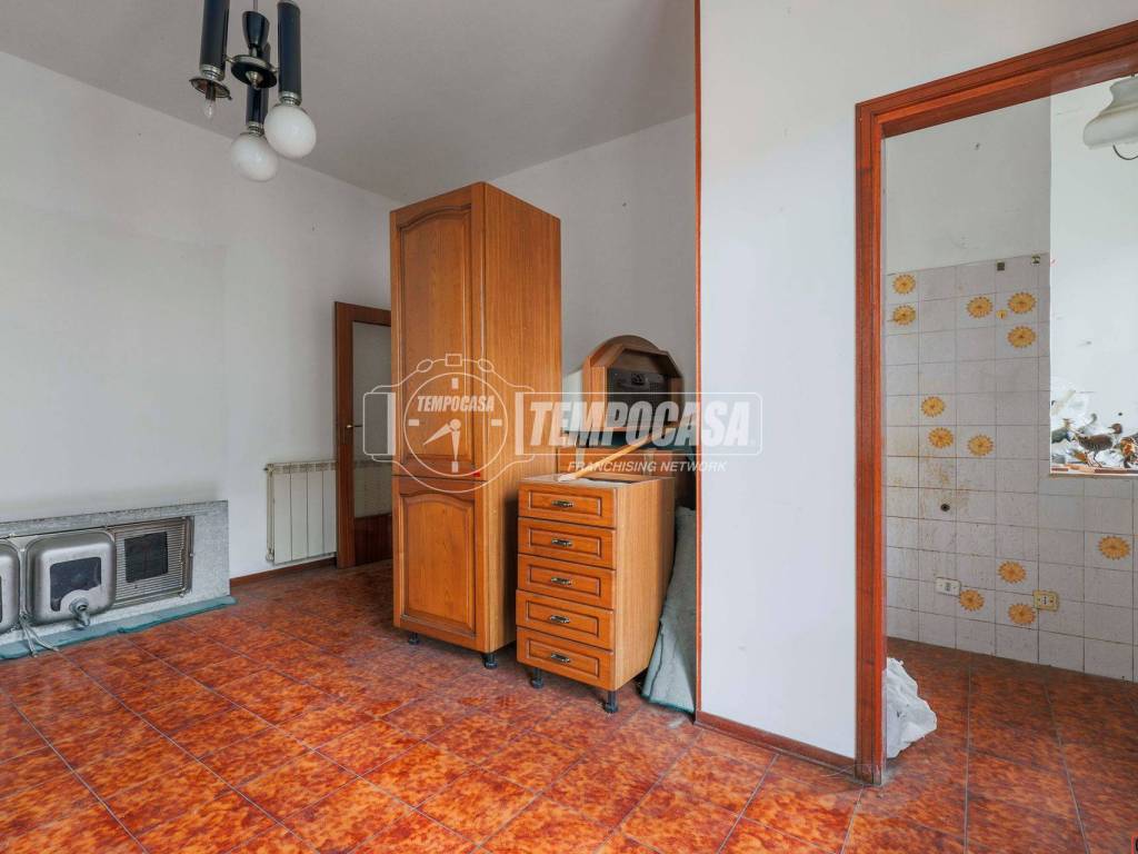 appartamento in vendita ad Imola
