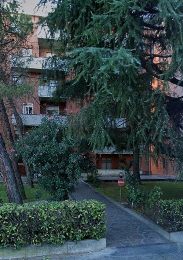 appartamento in vendita ad Imola